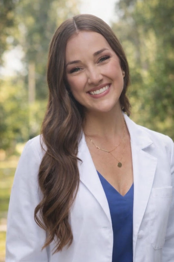Andrea Pedneault, FNP-BC