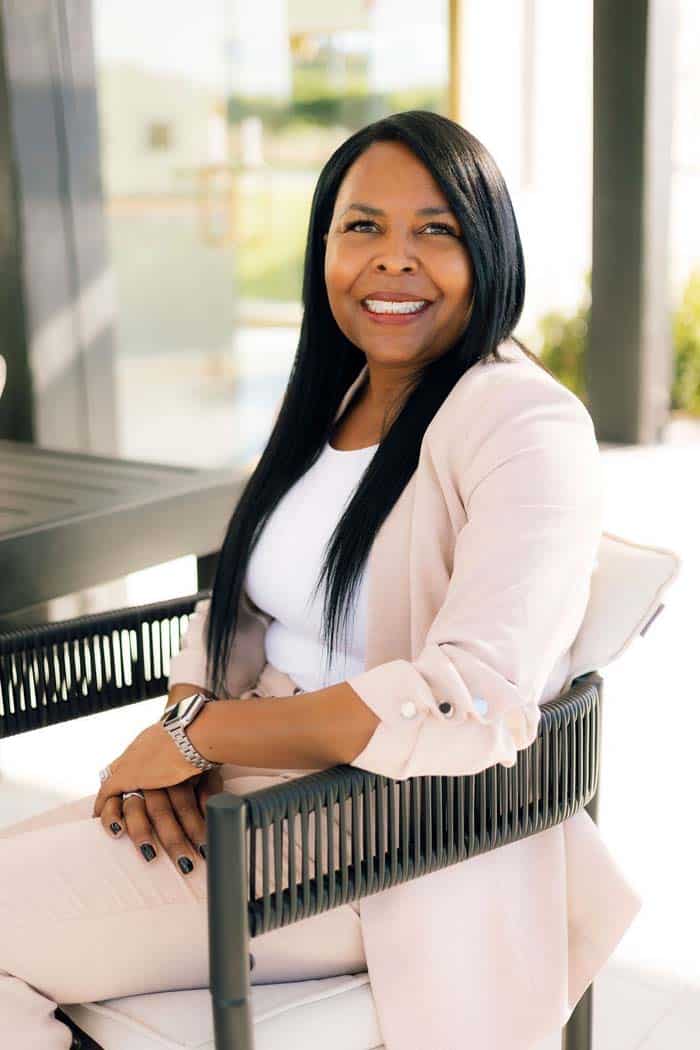 Glennisse Pratt, PA-C