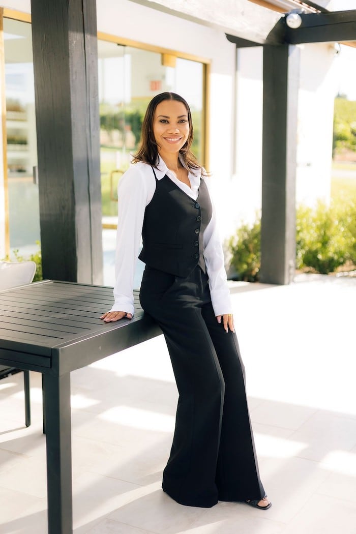 Kaila Cazares