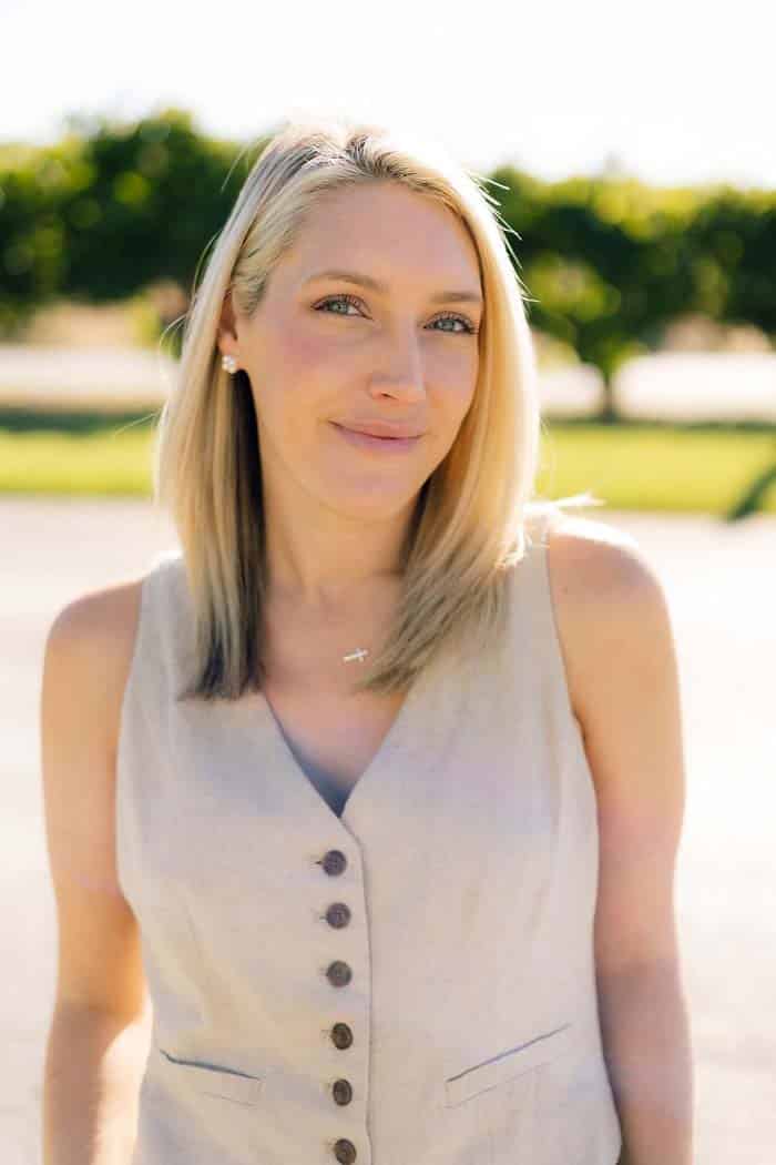 Kirsten Wood, RN
