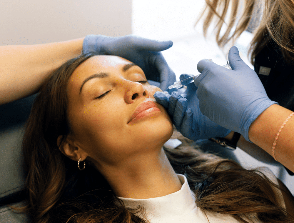 NeoMed Spa event